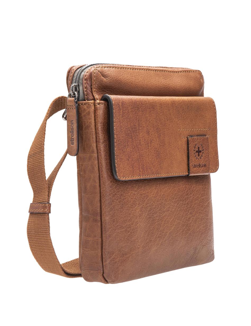 SHOULDERBAG XSVZ 2 HYDE PARK MARCUS