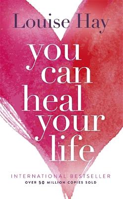 You Can Heal Your Life (Paperback)