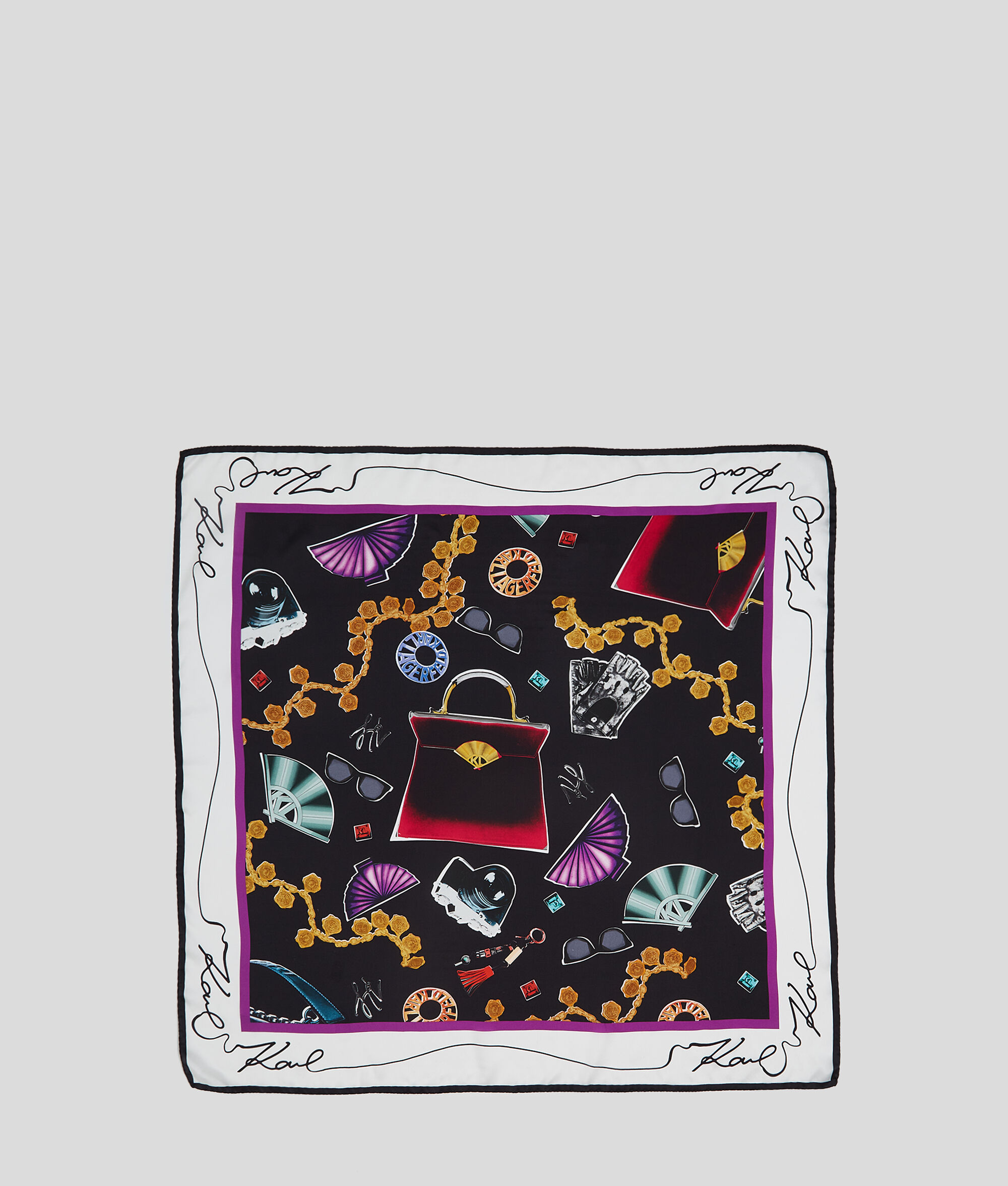 FOULARD K/ARCHIVE
