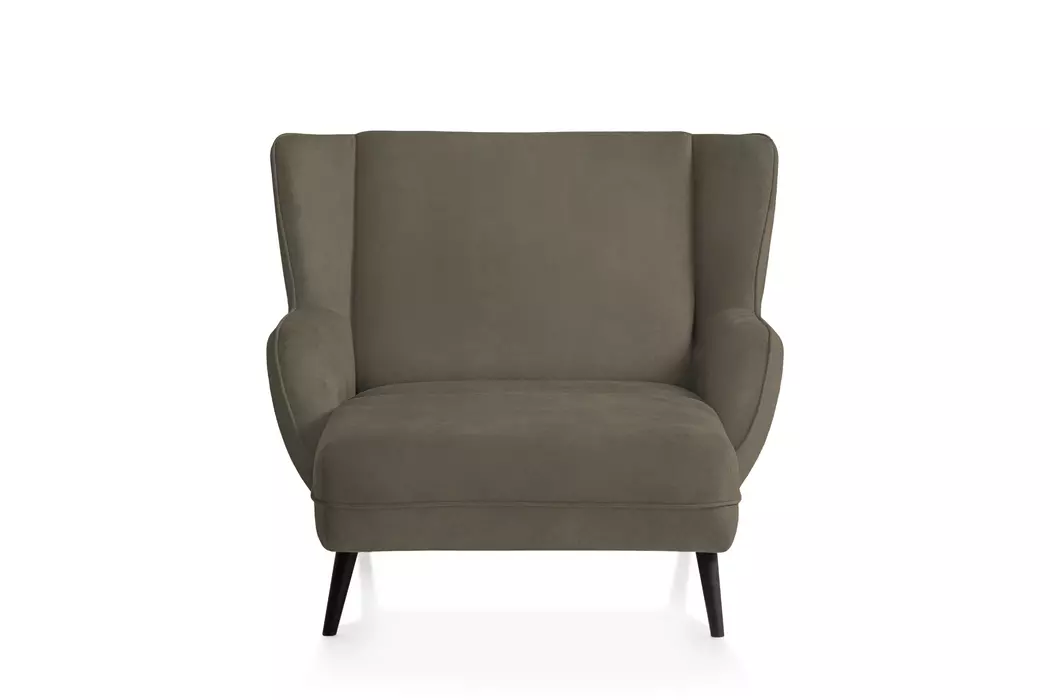 Longseat-Sessel Amarillo