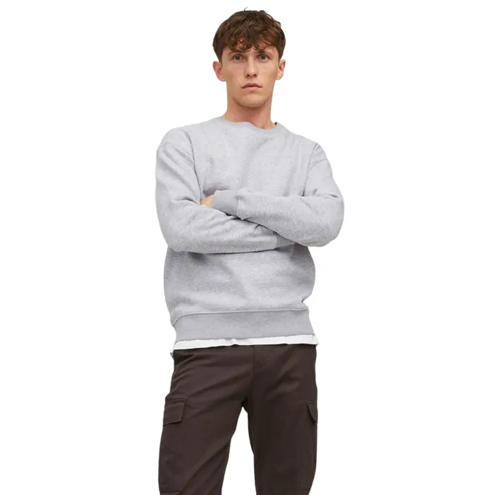 Jack & Jones Star Basic Sweater Heren