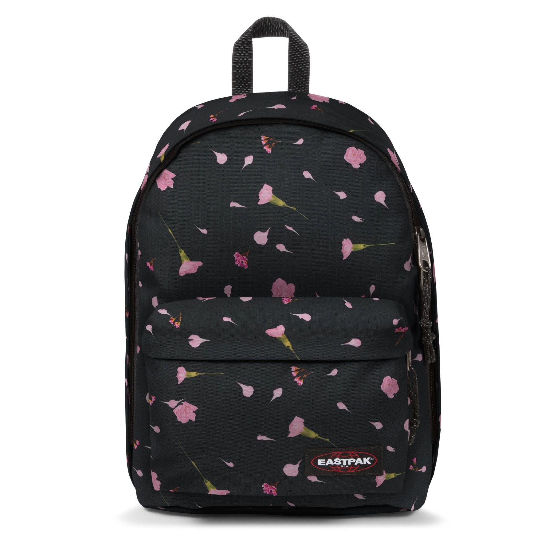 Out Of Office Carnation Black