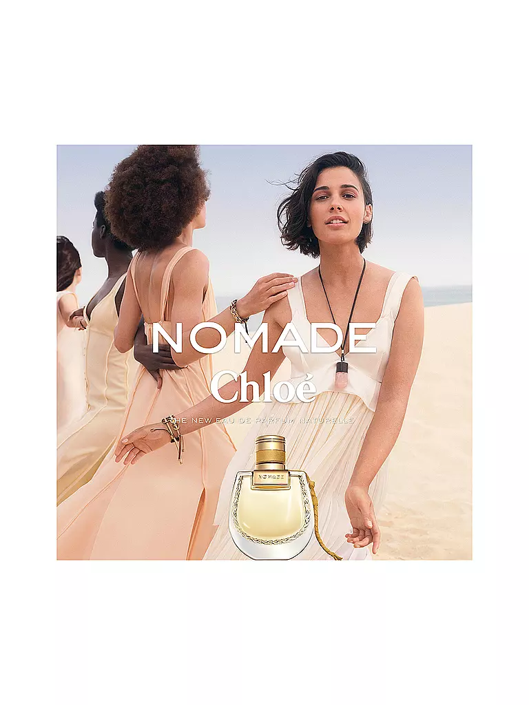 CHLOE Nomade Naturelle Eau de Parfum 50ml keine Farbe