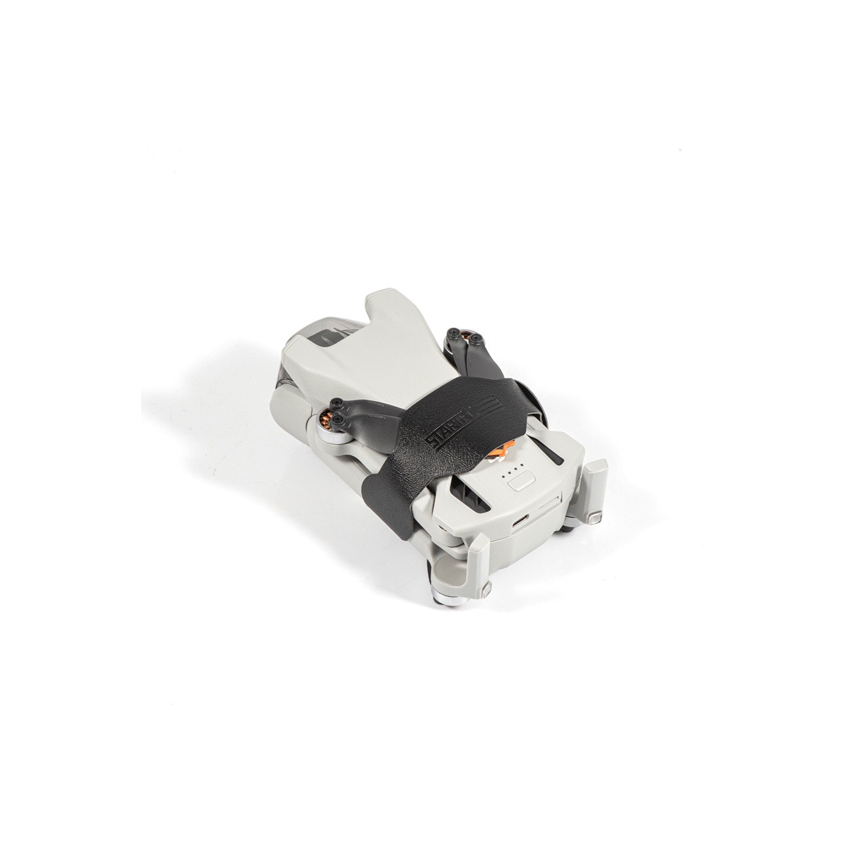 Propellholder for DJI Mini 3 Pro/Mini 3 - Propellstabilisator Sort