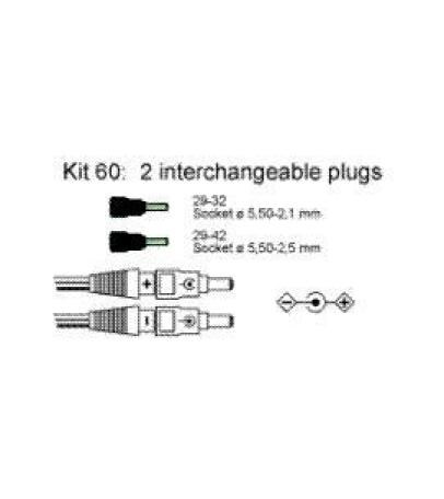 Alpha Elettronica Tischnetzgerät  25 W, 5 V Tisch-Netzteil, 5 V