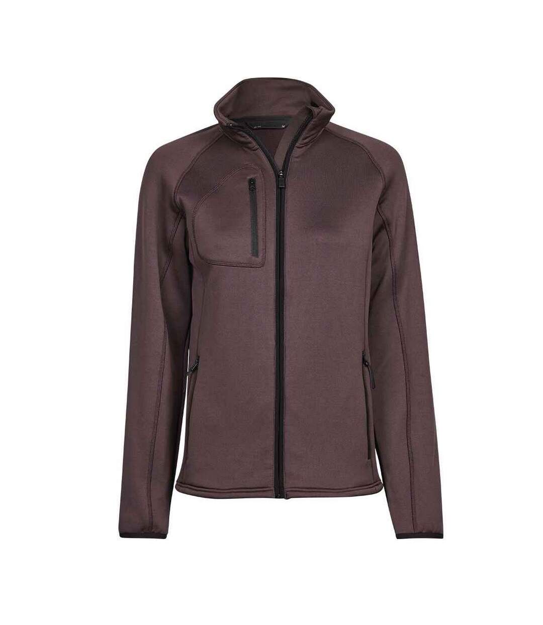 Tee Jays - Veste polaire - Femme (Violet) - UTPC5324