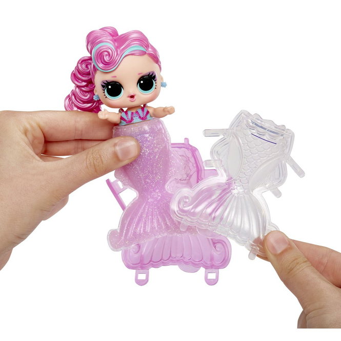 L.O.L. Mermaids! Tots