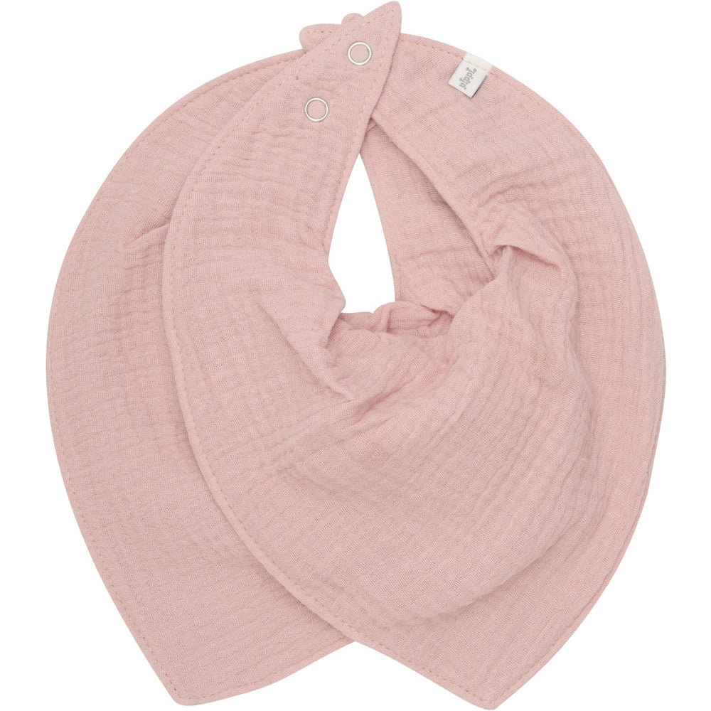Køb Pippi Rose Tan Savlesmæk Muslin 2-pak