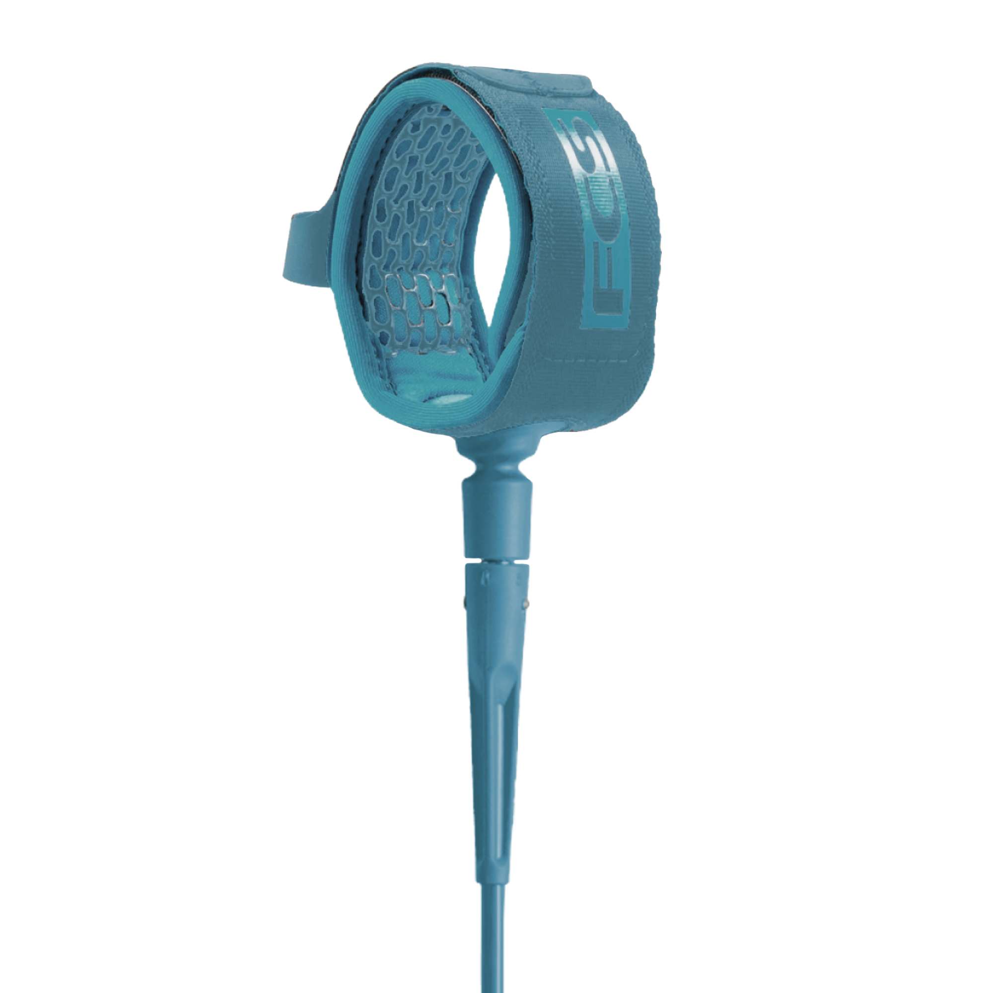 FCS All Round Essential leash 7'0 Warm Grey