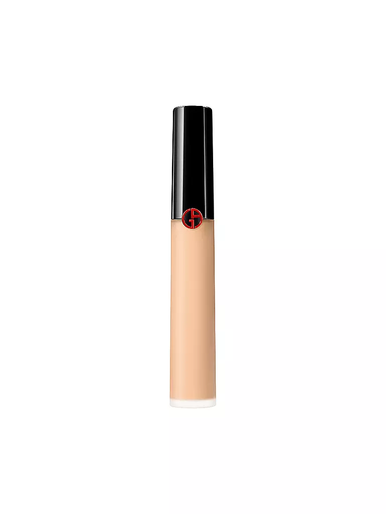 GIORGIO ARMANI COSMETICS Power Fabric+ High Coverage Stretchable Concealer (3) camel