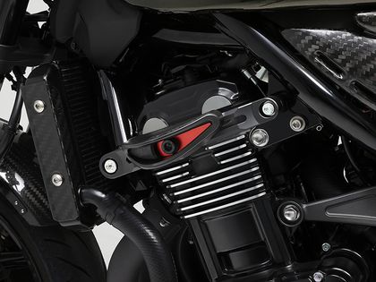 Insert Yoshimura Slider de cadre Pro Shield