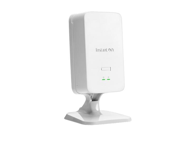 HPE Aruba Networking Access Point Instant On AP22D HPE Networking Instant On Access Point Dual Radio 2x2 Wi-Fi 6 (RW) AP22D