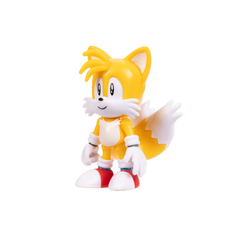 Sonic - 2.5