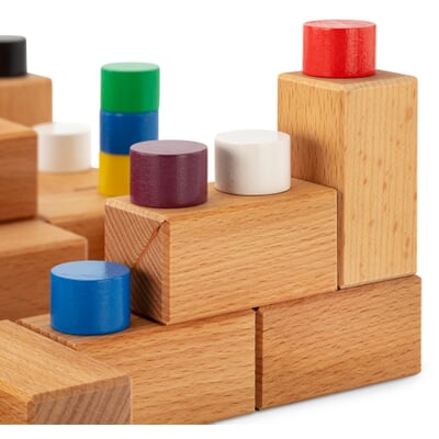 Taktikspiel Baubylon
