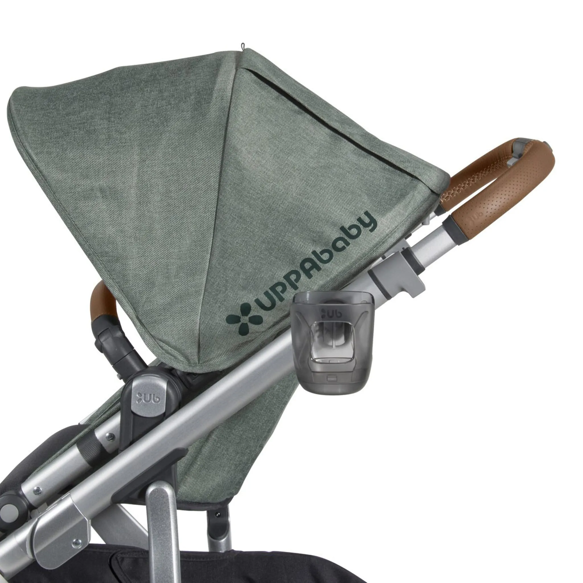 UPPAbaby Porte-gobelet - Vista  Cruz