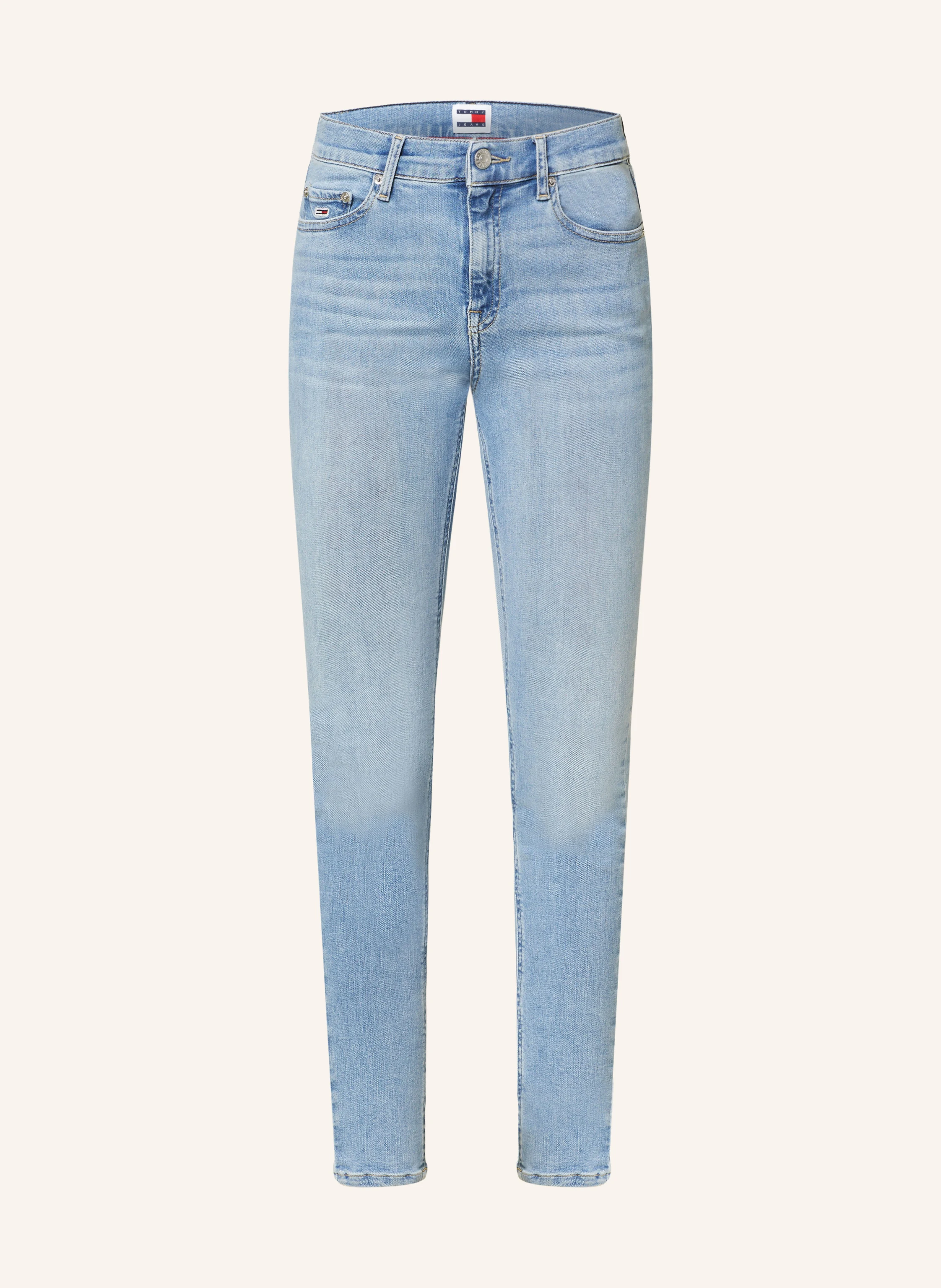 TOMMY JEANS Skinny Jeans NORA