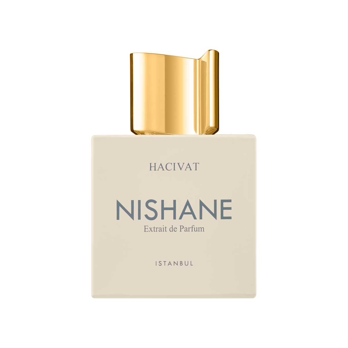 Hacivat Extrait de Parfum 50ml