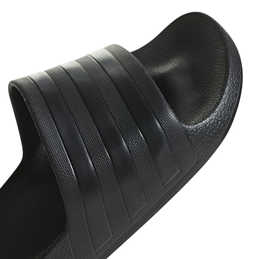 adidas Claquettes adilette - Noir
