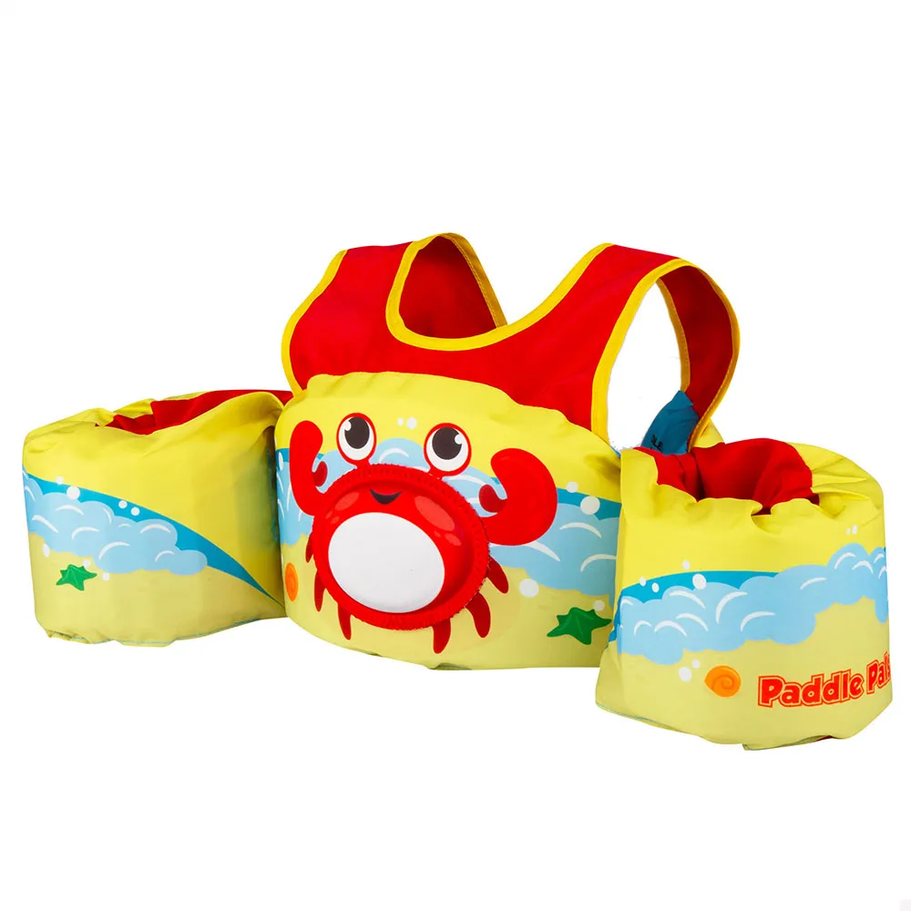 Aqua sport Crab Schwimmweste