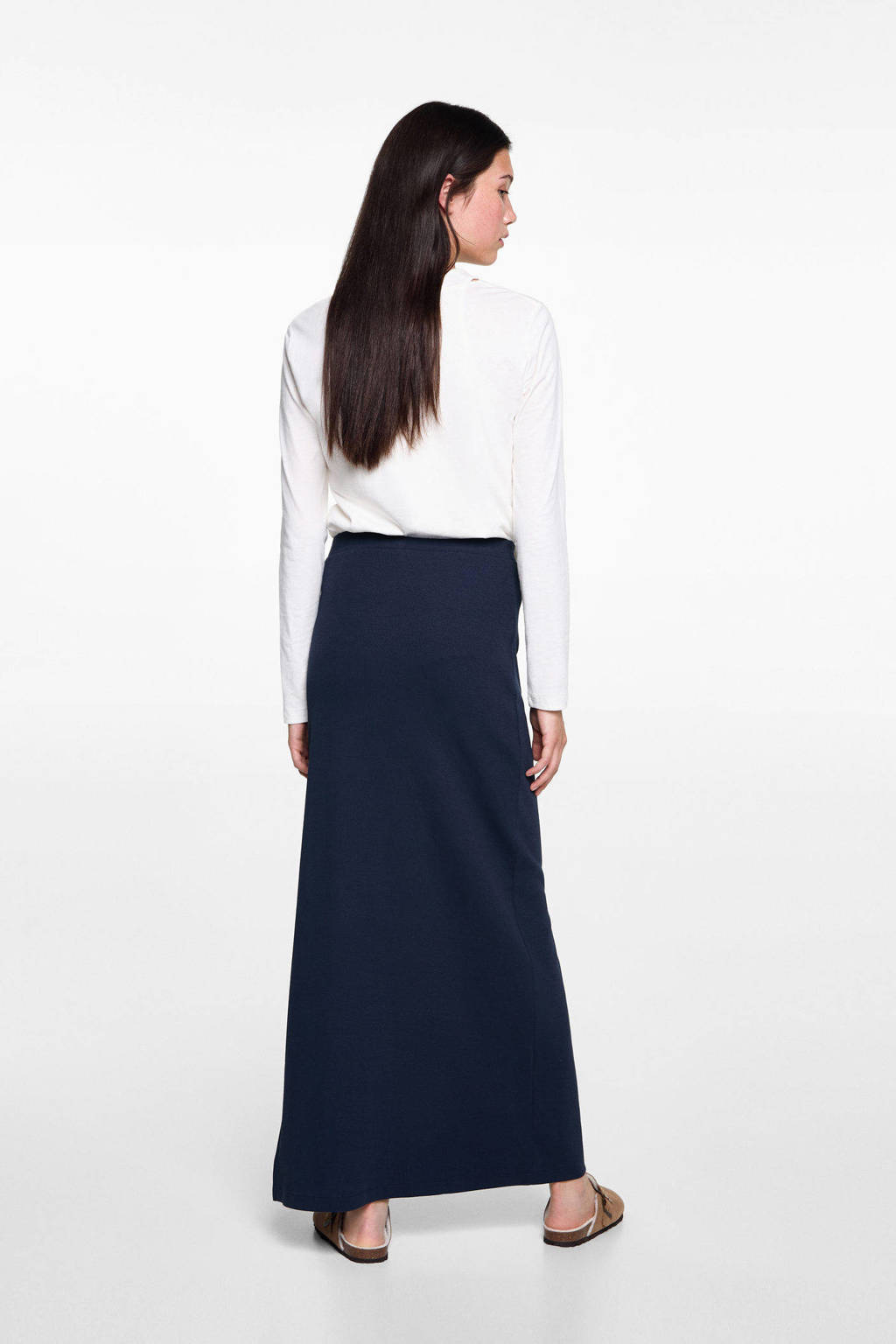 MANGO TEEN maxi rok