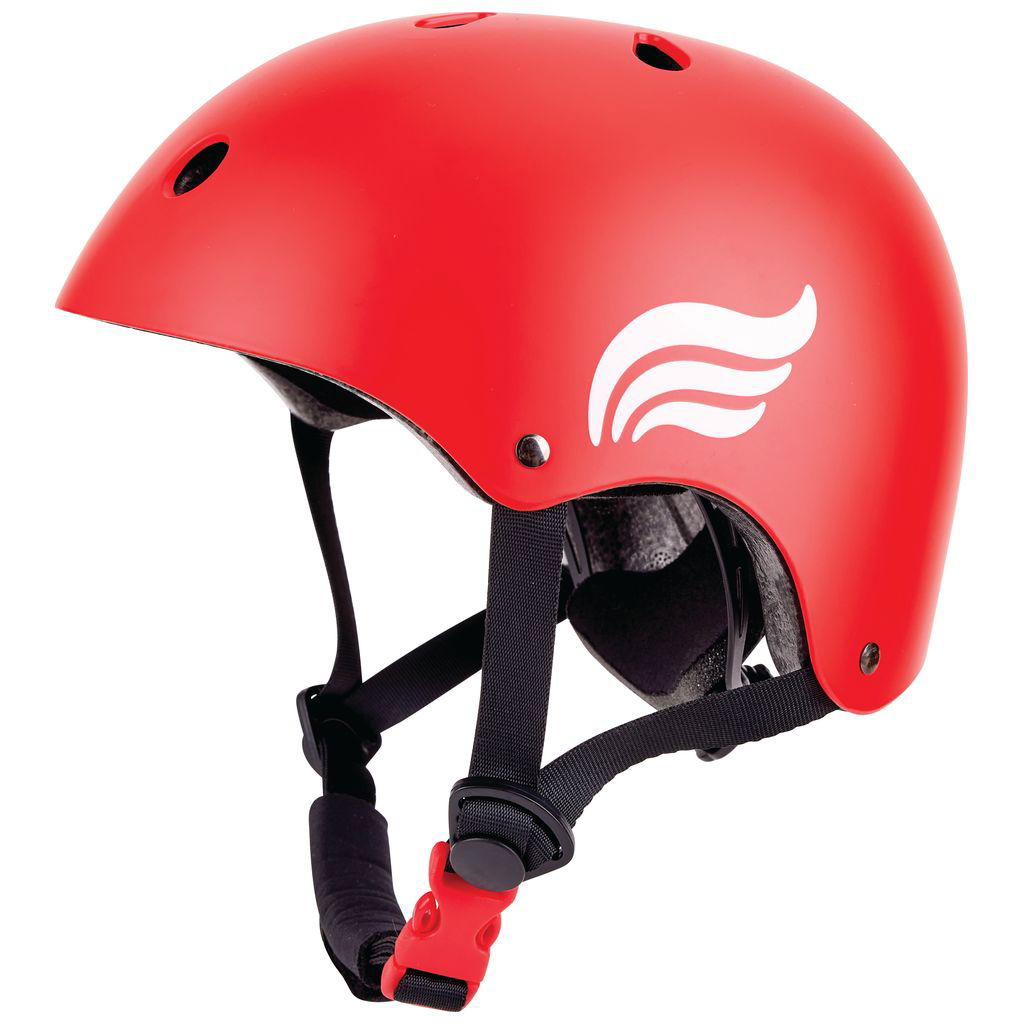 HapeHape   Schutzhelm rot