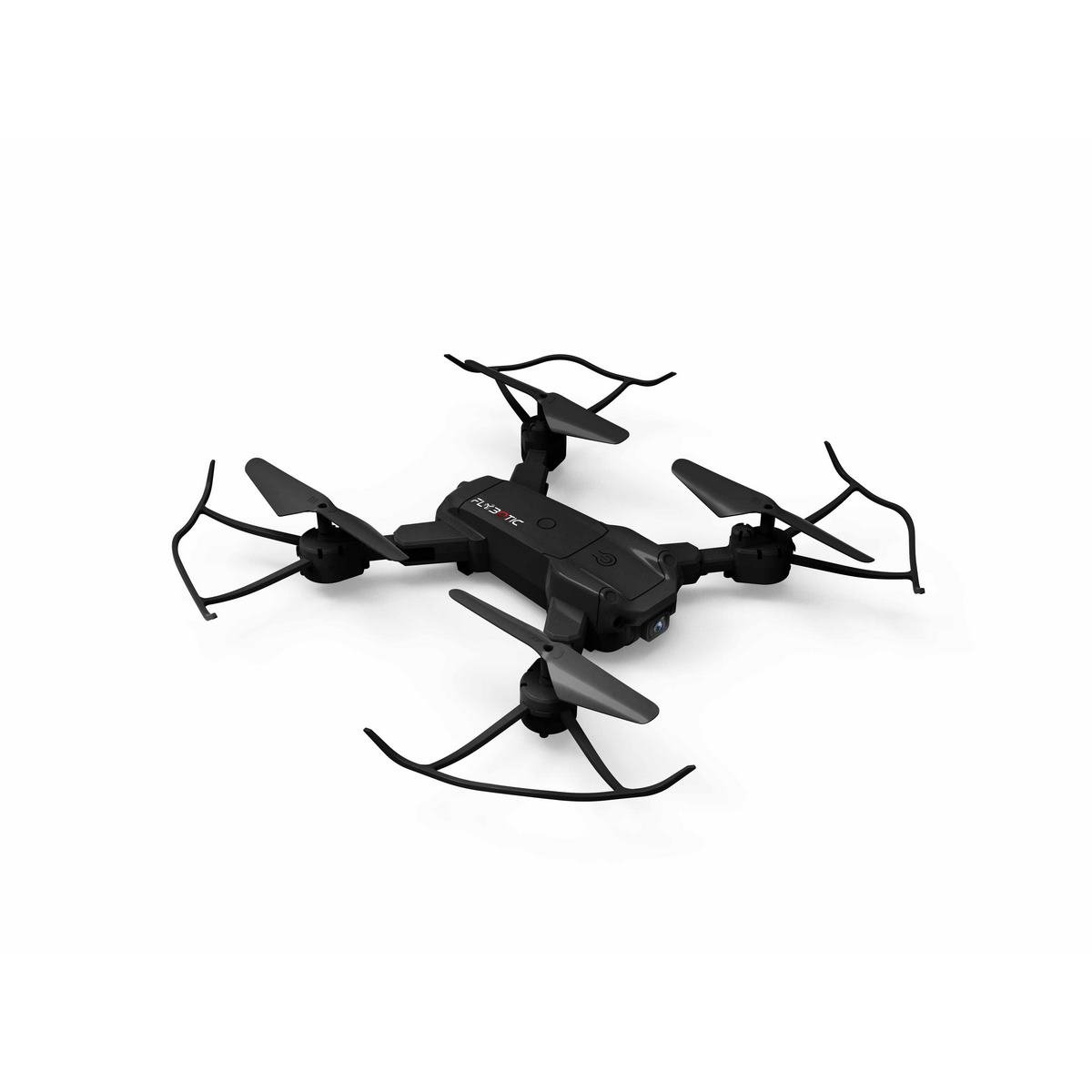 Drone Foldable Flybotic