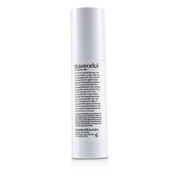 This Works This Works In Transit Pollution Shield 60ml/2oz