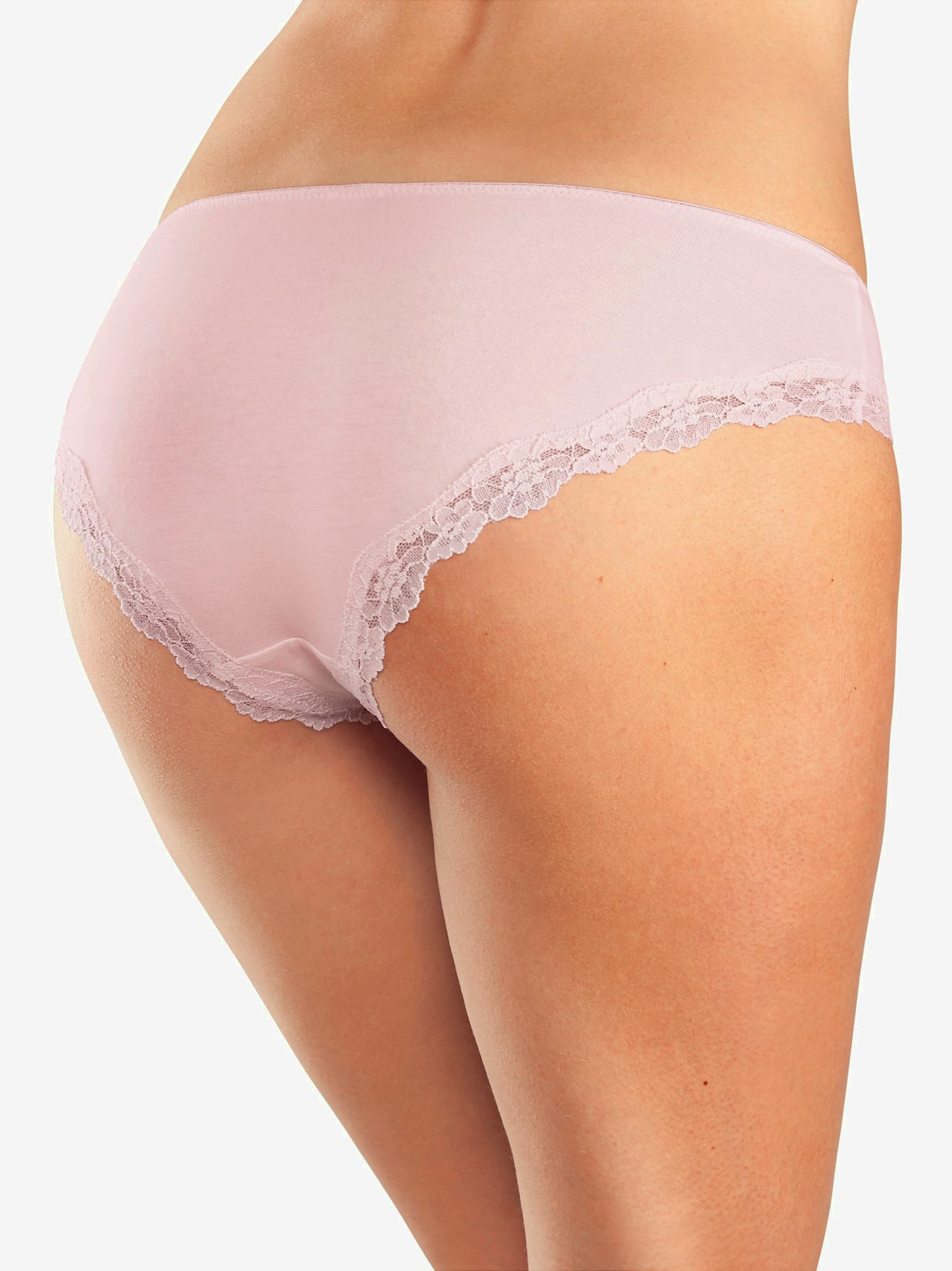 Lot de 3 slips bikini lascana