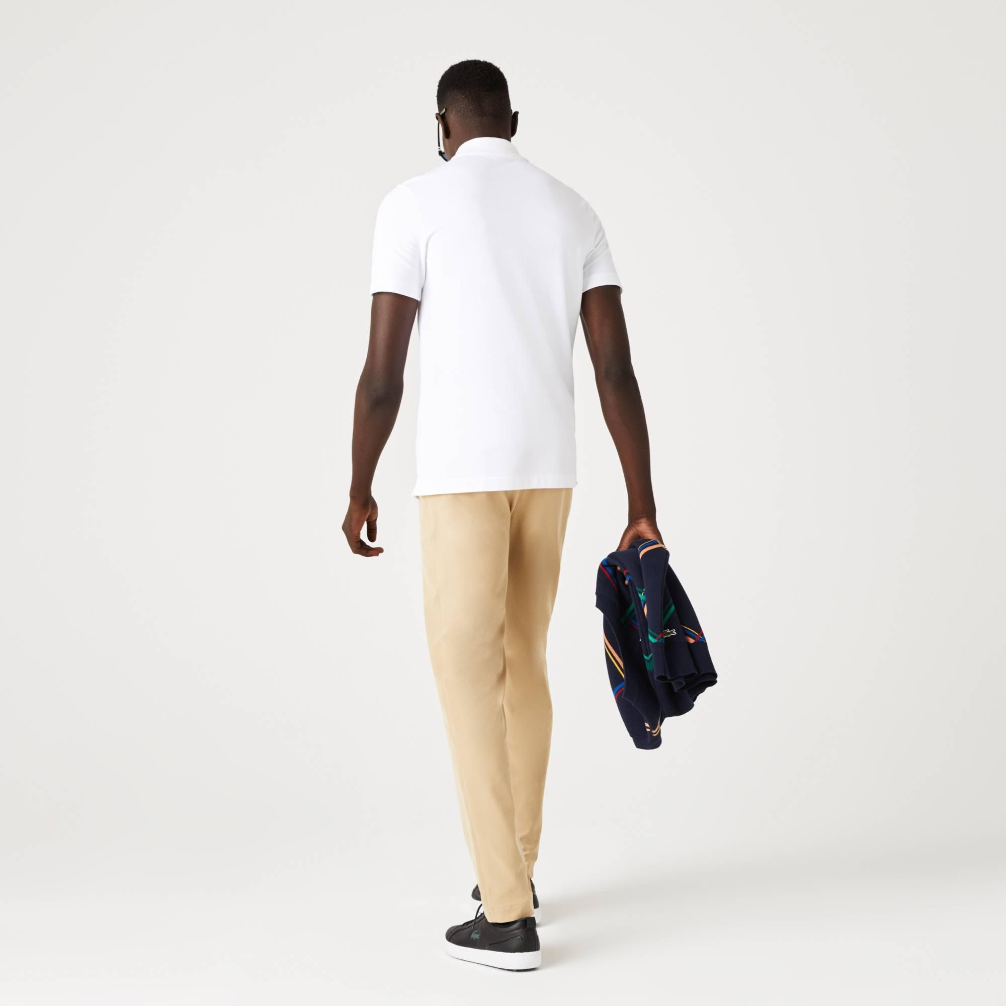 Lacoste Lacoste Polo Shirt Mens