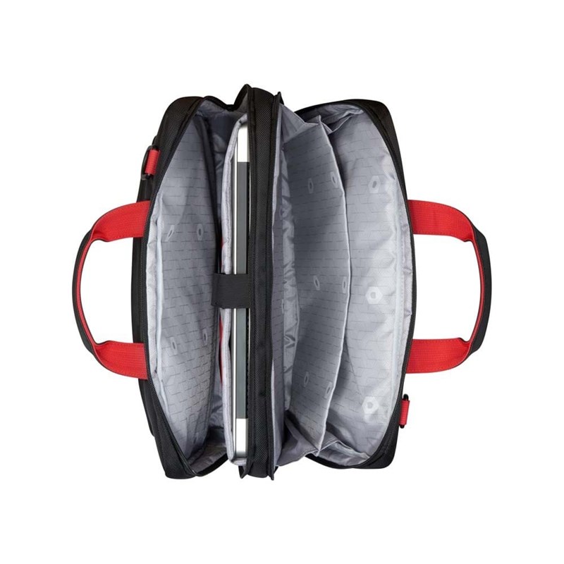 Delsey<br>Computertaske Parvis 15