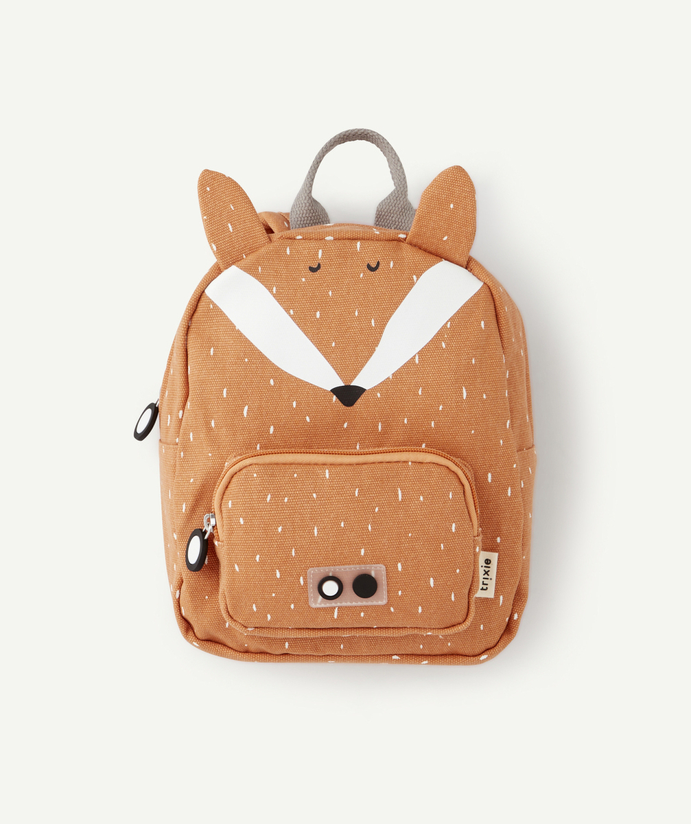 TRIXIESAC À DOS MINI RENARD