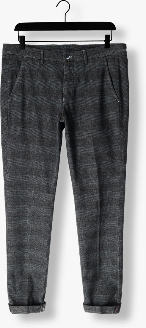 donkergrijze masons pantalon torinostyle mbe144