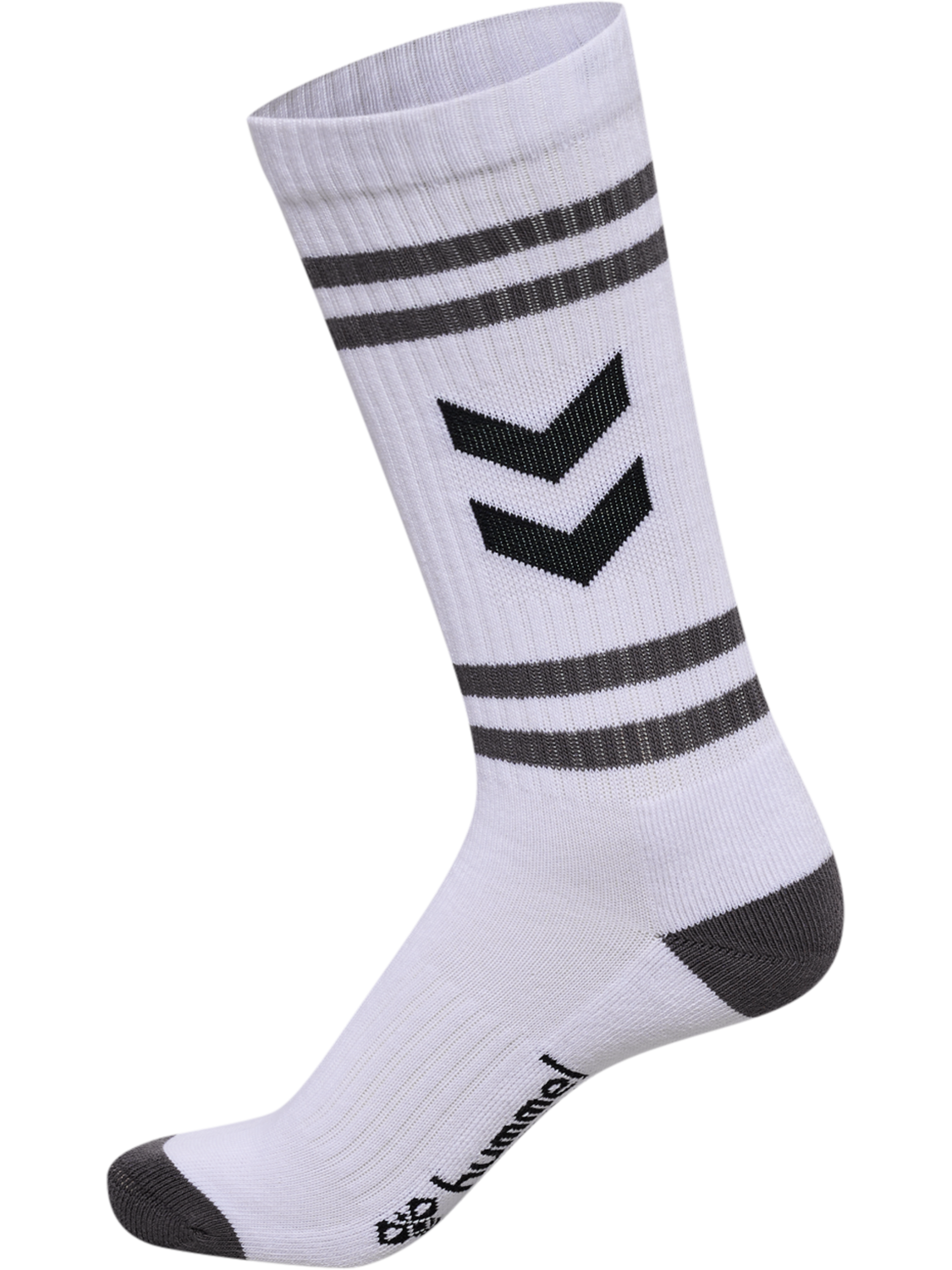 hml3-PACK SOCKS CHEVRON HIGH RETRO
