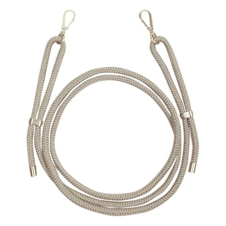 Louvini Cordon Tessa | Sable