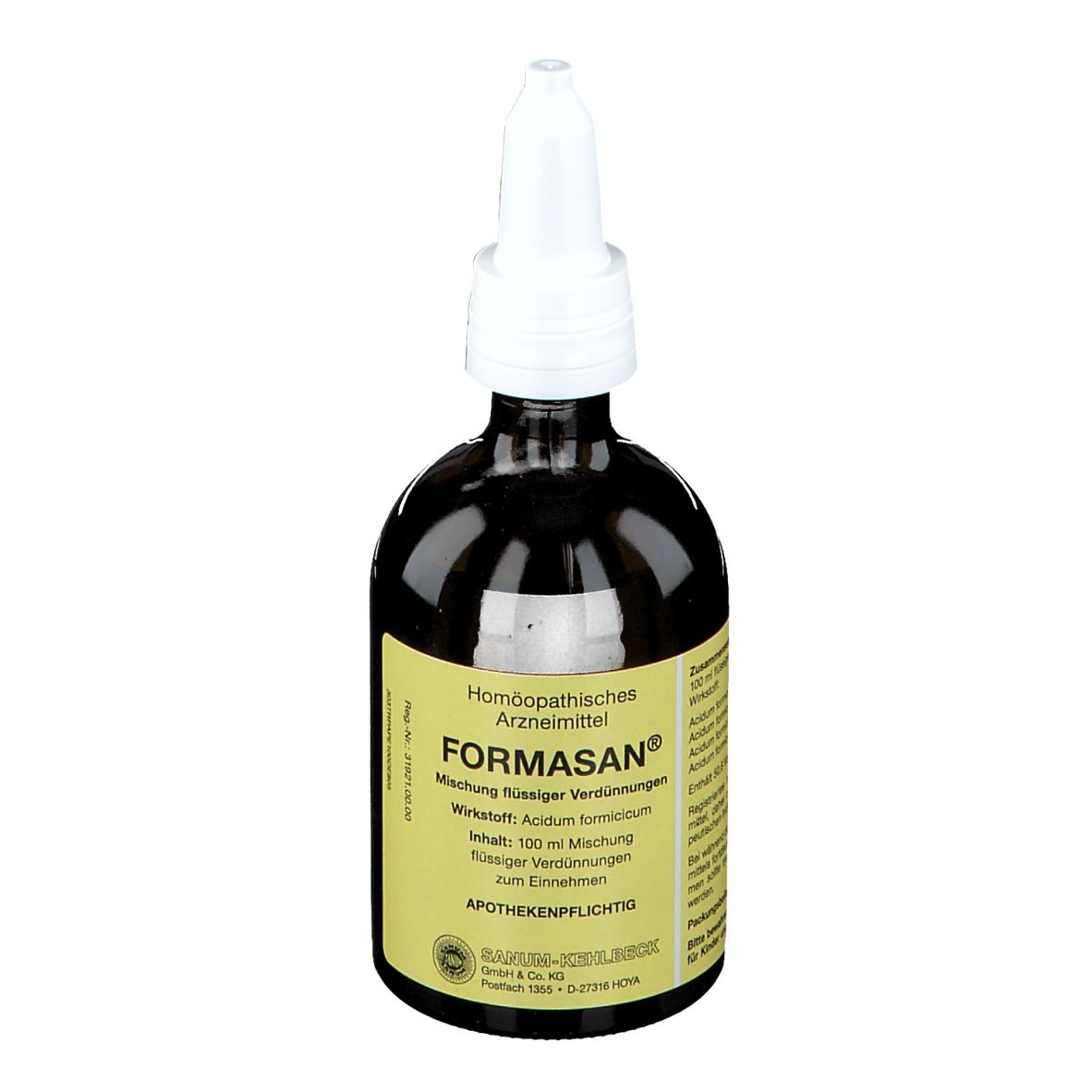 Formasan Tropfen