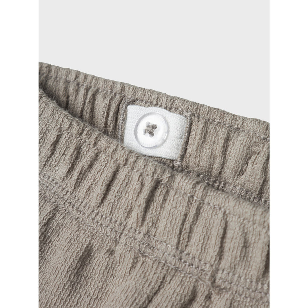 Køb Lil'Atelier Mourning Dove Dias Sweatpants