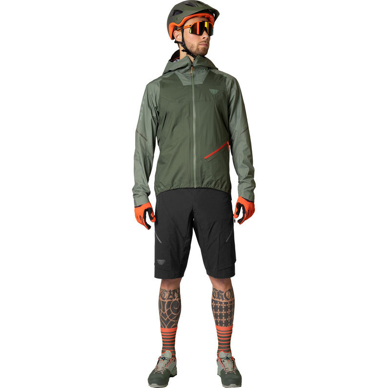 Dynafit Herren Ride 3L Jacke