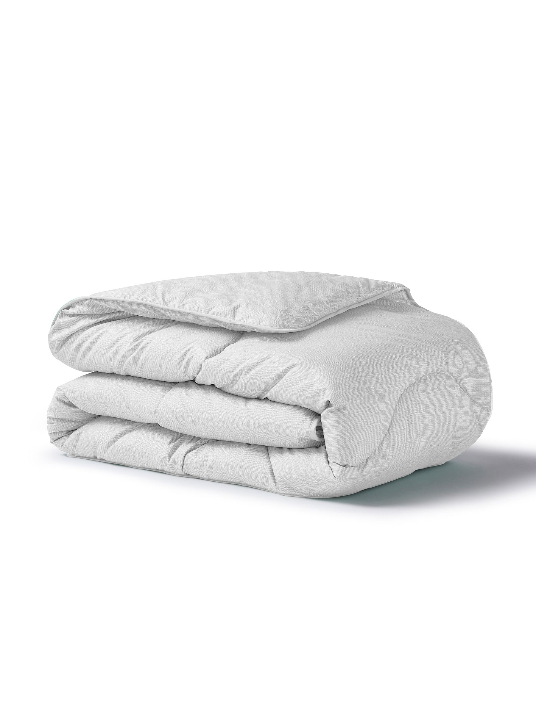 Night Lark Linen 4.5 Tog Coverless Duvet