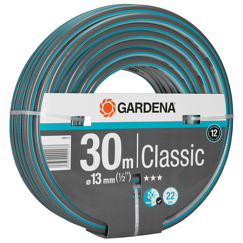 Gardena Classic slang 13mm(1/2
