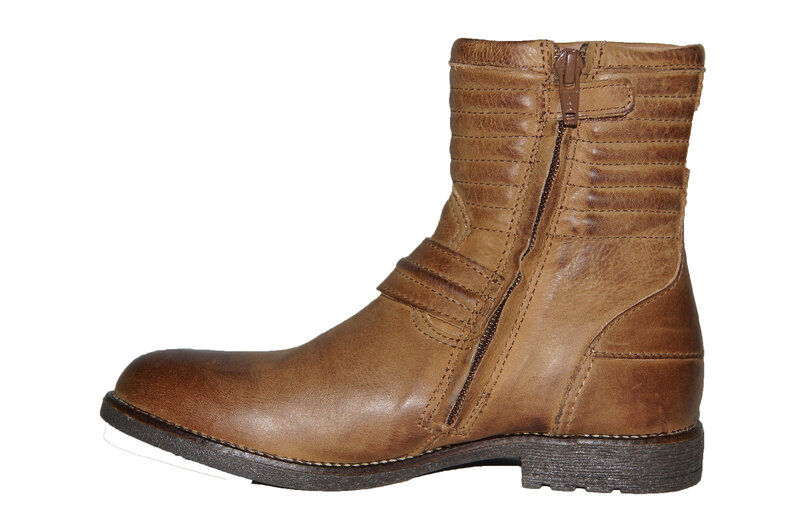 Twins 315670 wijdte 5 Cognac