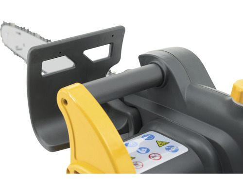 STIGA CS 122c elektrische kettingzaag inclusief reserveketting, 40 cm
