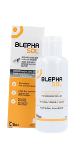 Blephasol Lotion 100ML