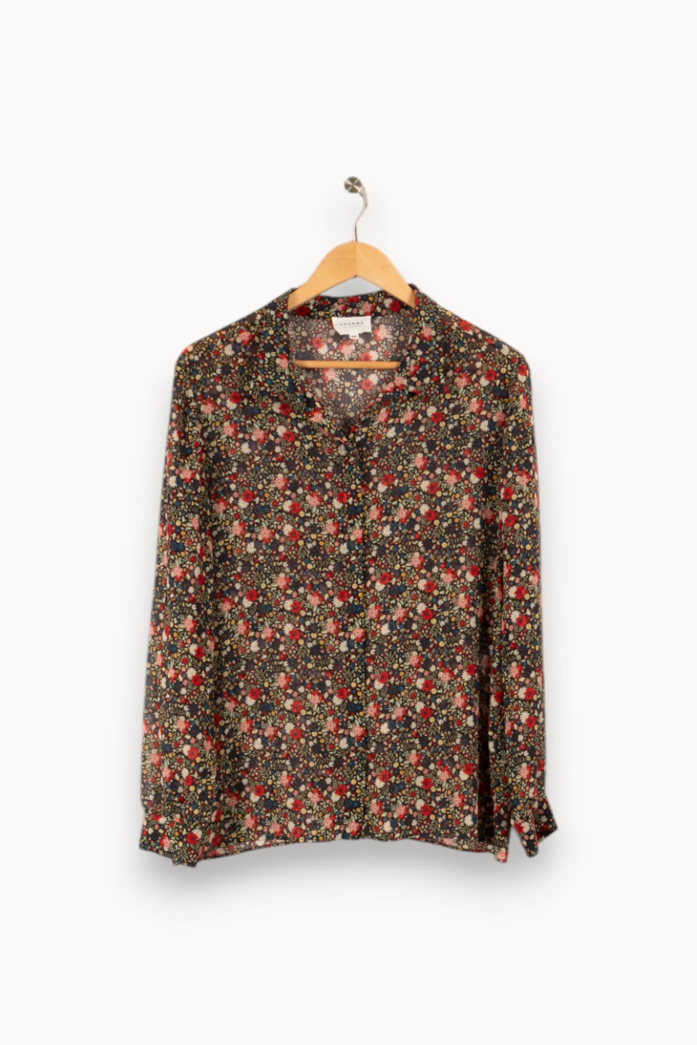 Blouse | Multicolore