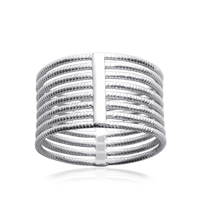 Bague Femme - Argent 925