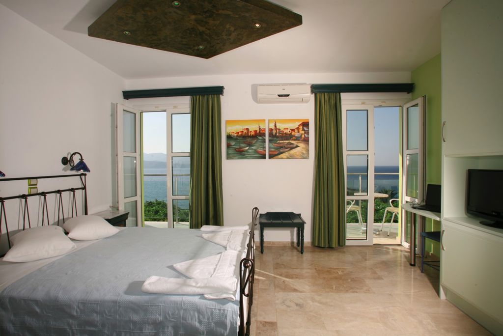 Fly & Go Princessa Riviera Resort Logies en ontbijt - Hotel