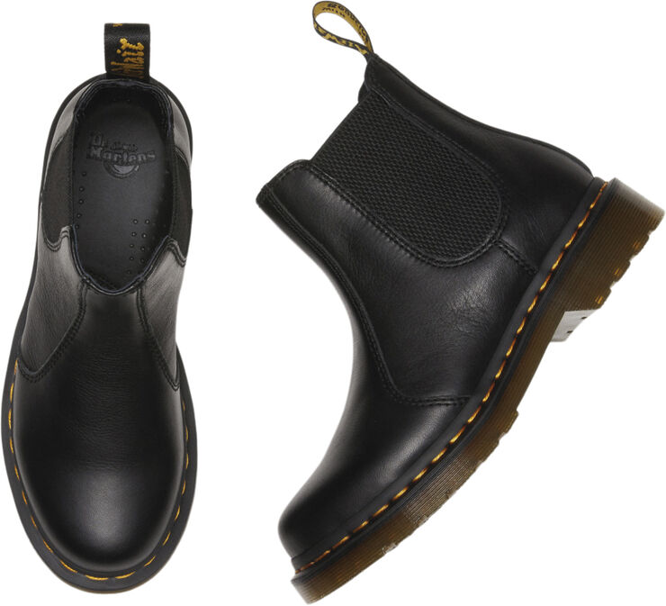 Dr. Martens 2976 Black Virginia Black