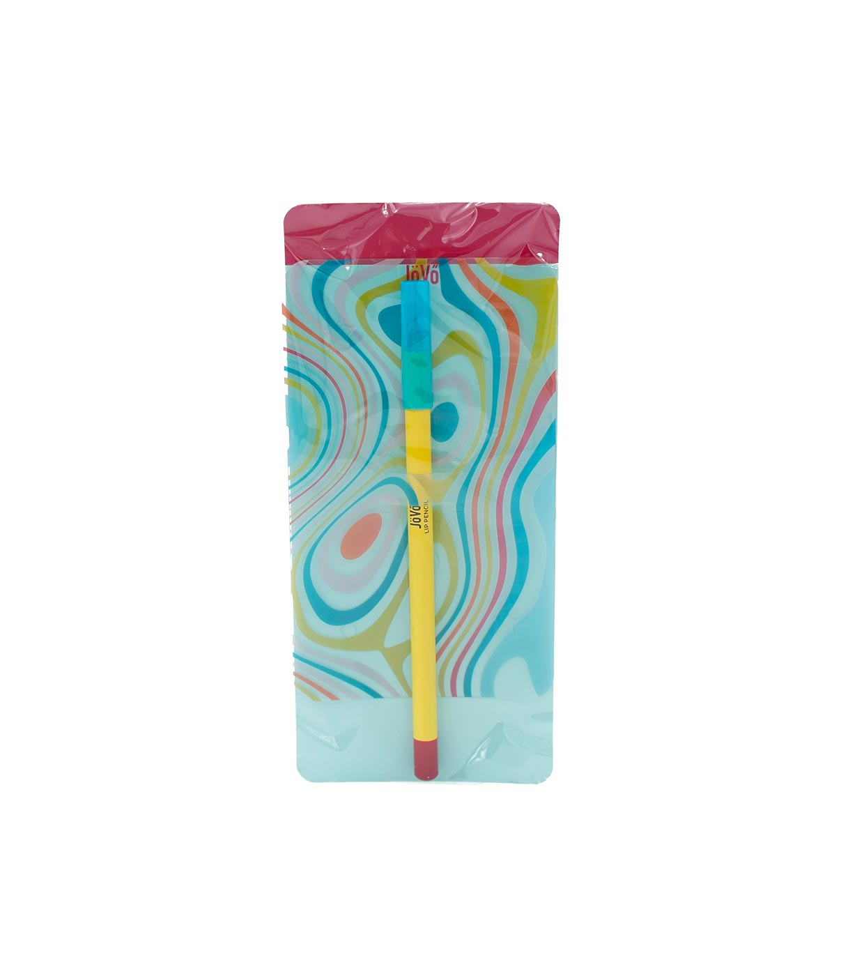 Jovo - Lip Liner - 04: Lovely