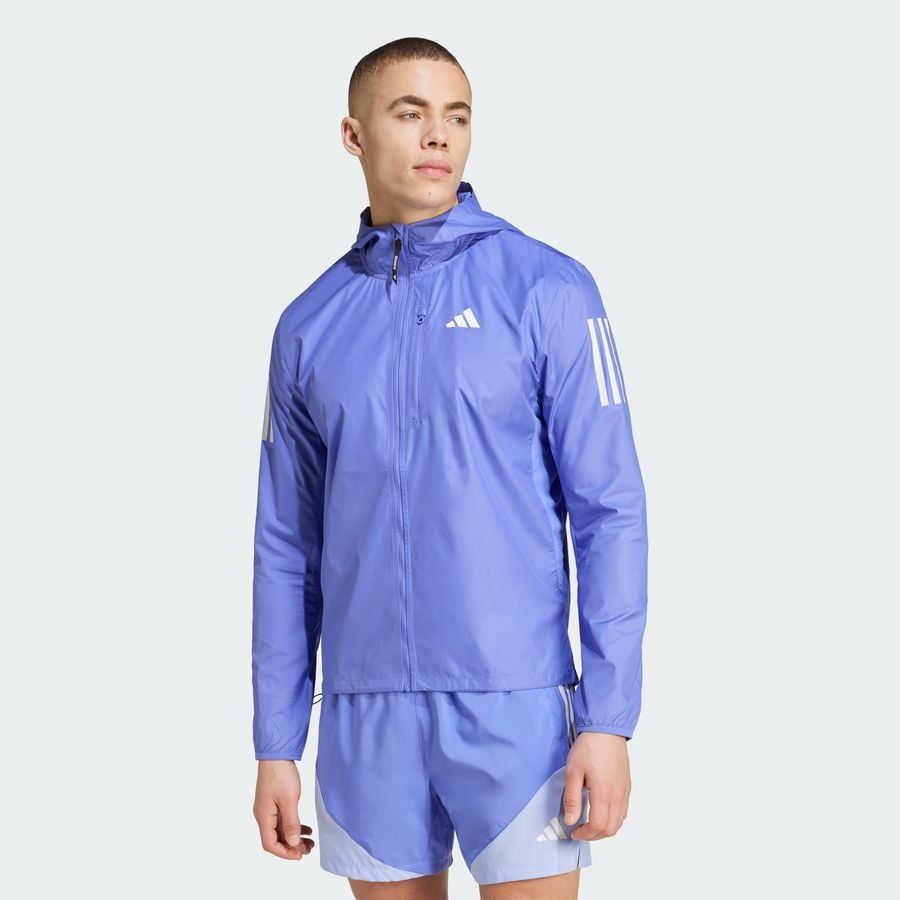 Adidas Veste Own the Run
