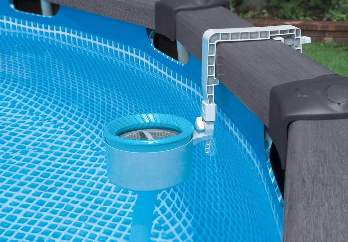 SKIMMER DE SURFACE DELUXE