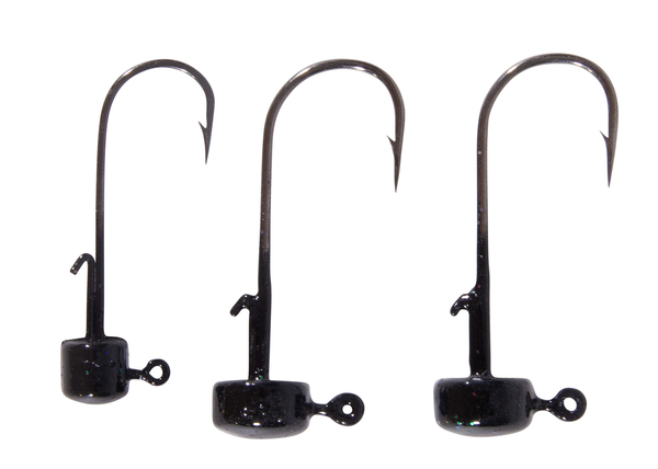 Boîte de Têtes Plombées Ultimate Nedlead (2.8-10g) (30 Pièces)